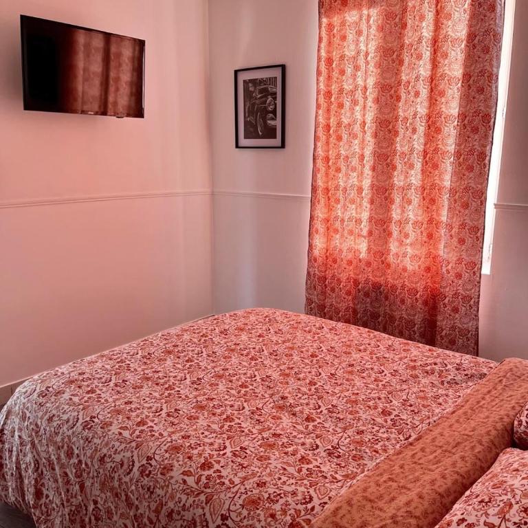 Dalikyda Lolivier Familiale 300m de la gare - Apartment mit 2 Schlafzimmern - 4