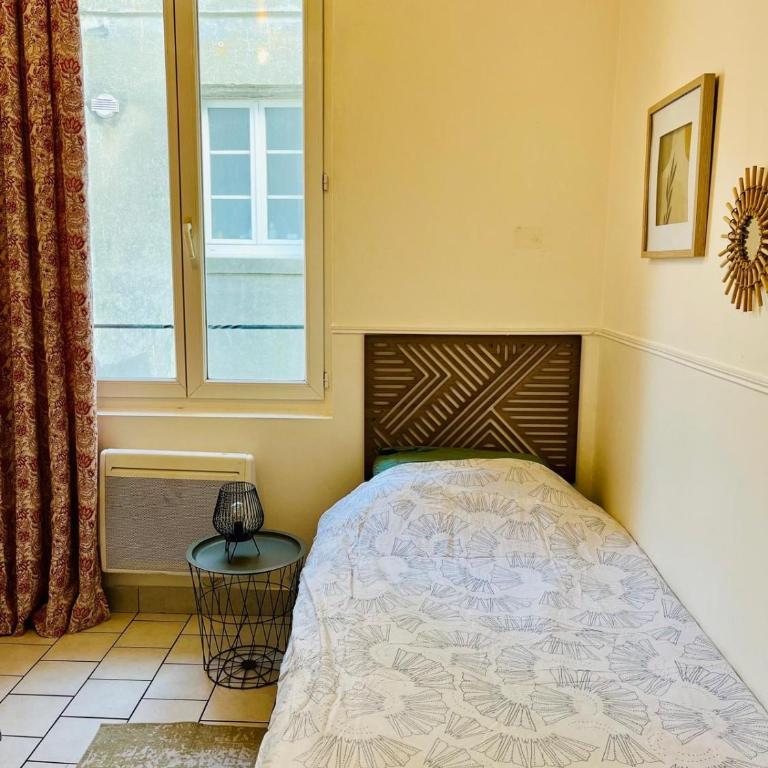 Dalikyda Lolivier Familiale 300m de la gare - Apartment mit 2 Schlafzimmern - 7