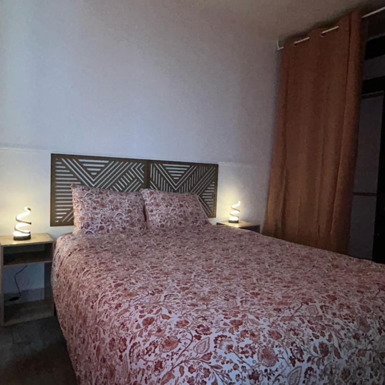 Dalikyda Lolivier Familiale 300m de la gare - Apartment mit 2 Schlafzimmern - 8