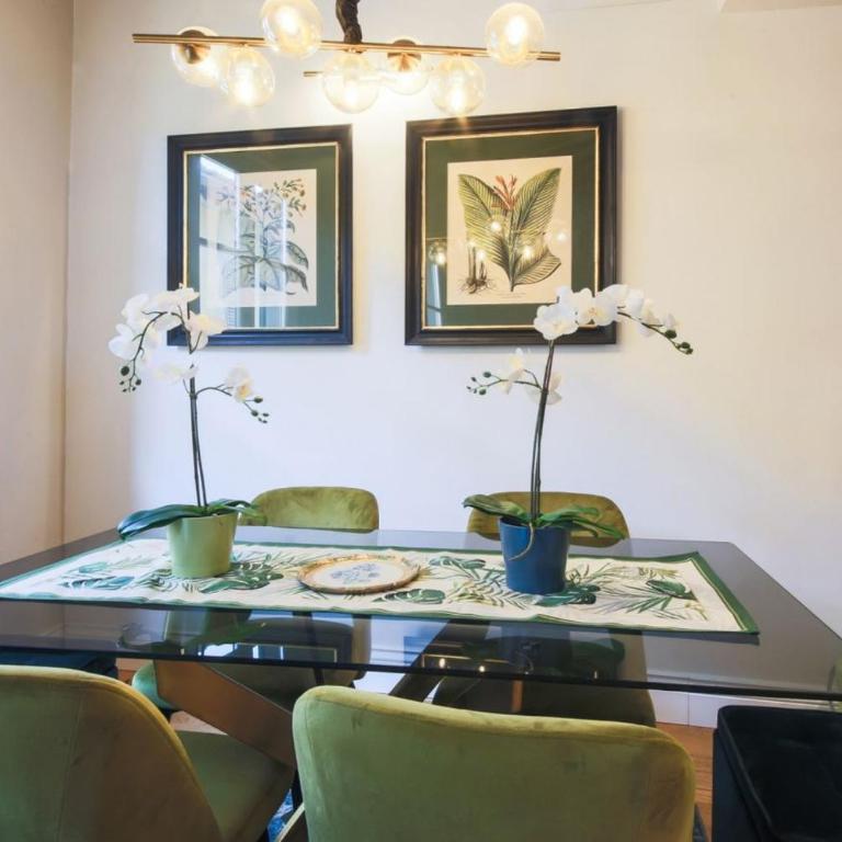 Apartments Florence - Angel's Loft - Appartamento con 3 Camere da Letto - 3