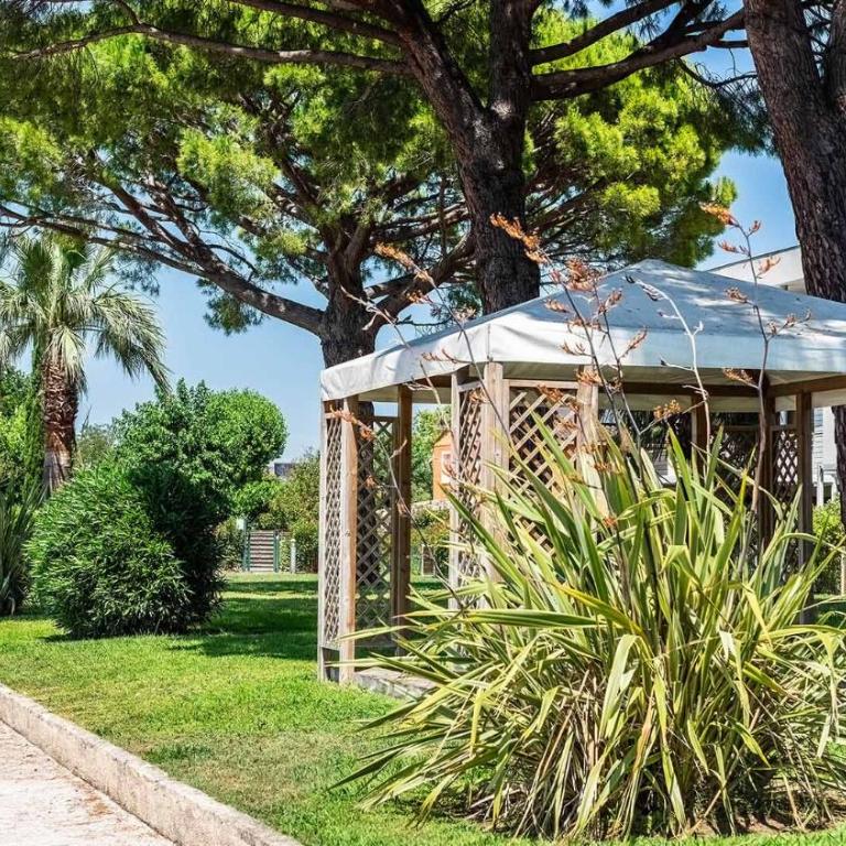 Carre Marine N214 2P4 - Appartamento - 18