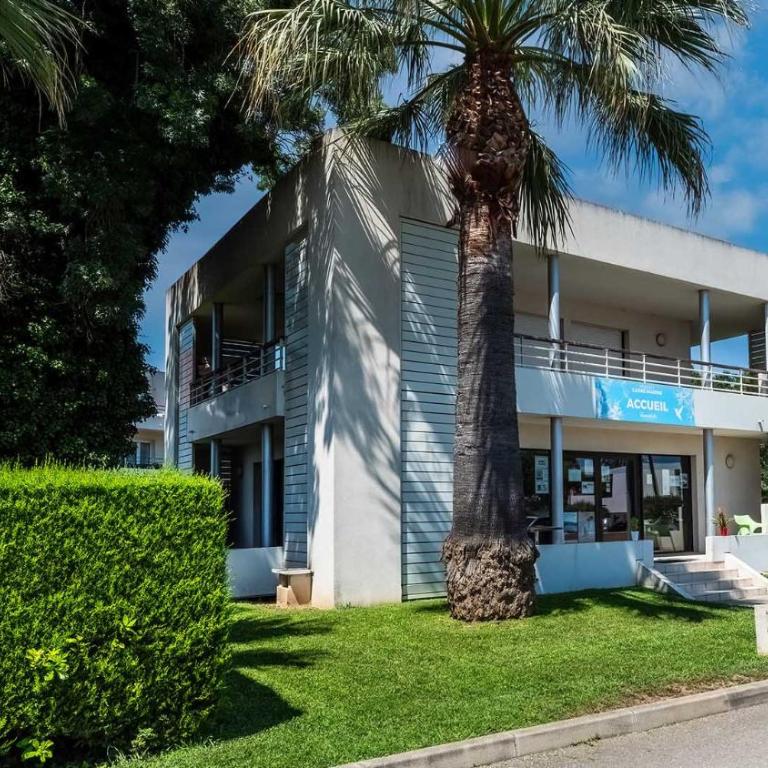 Carre Marine N115 3P6 - Appartamento - 5