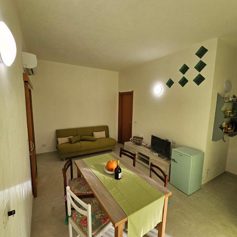 Sardina Holiday Gaudì - Deluxe Apartment - 5