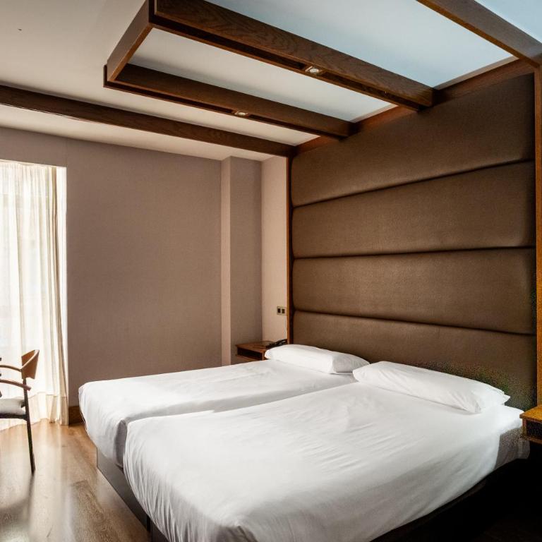 Hotel Centro Los Braseros - Habitación Doble - 1 o 2 camas - 9