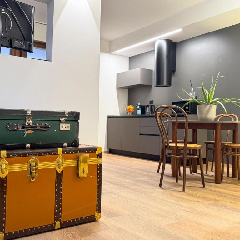 HP City Suites - Appartamento Suite - 1