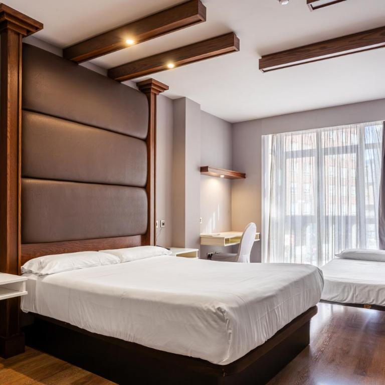 Hotel Centro Los Braseros - Habitación Triple - 3