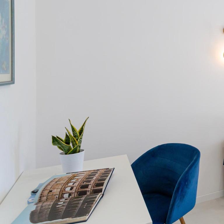 Casa e Appartamento per Vacanze D&G - Appartamento con 2 Camere da Letto - 9