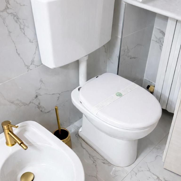 Nuvola Luxury suite con Idromassaggio Privato & Relax romantico - One-Bedroom Apartment - 15