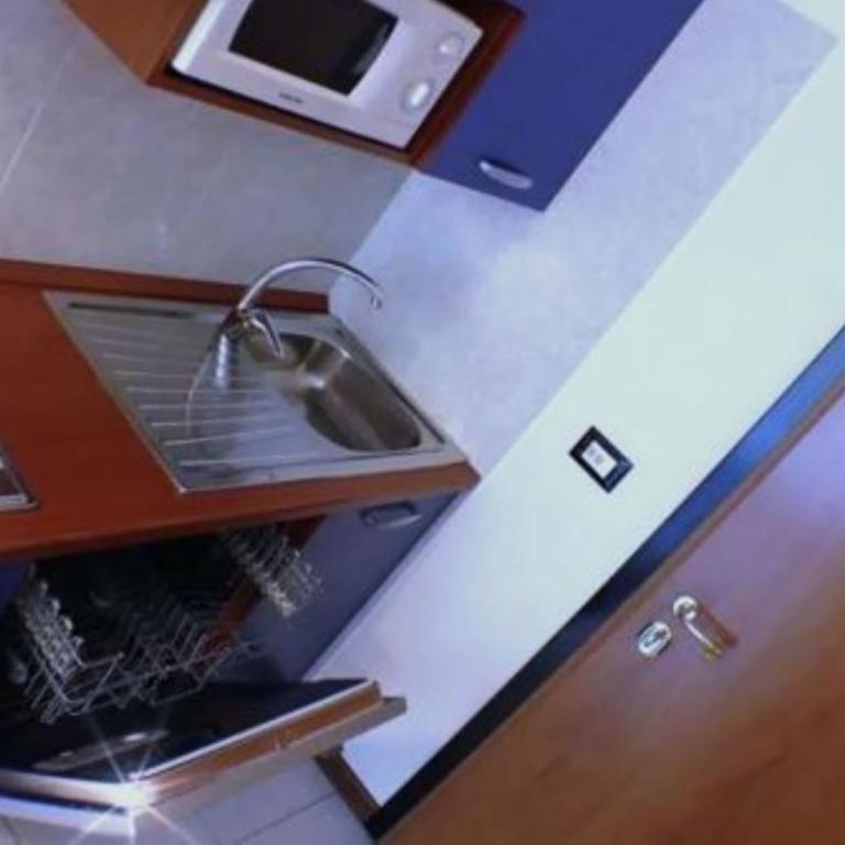 Holiday accommodation with pool - Appartamento - 8