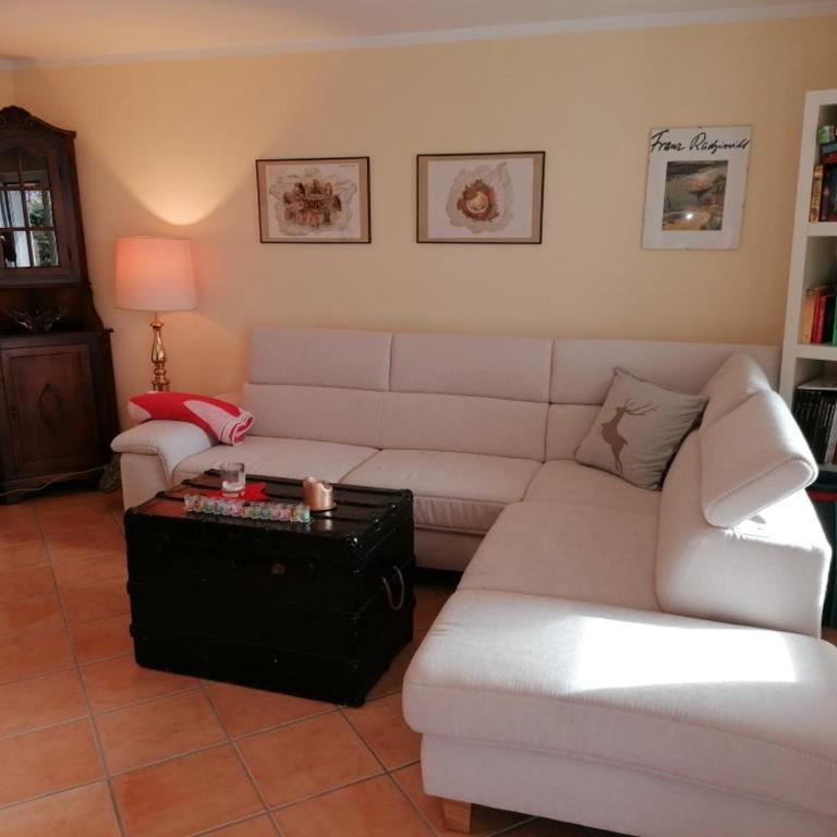 Holiday Apartment Krumpendorf - Apartment mit 1 Schlafzimmer - 3