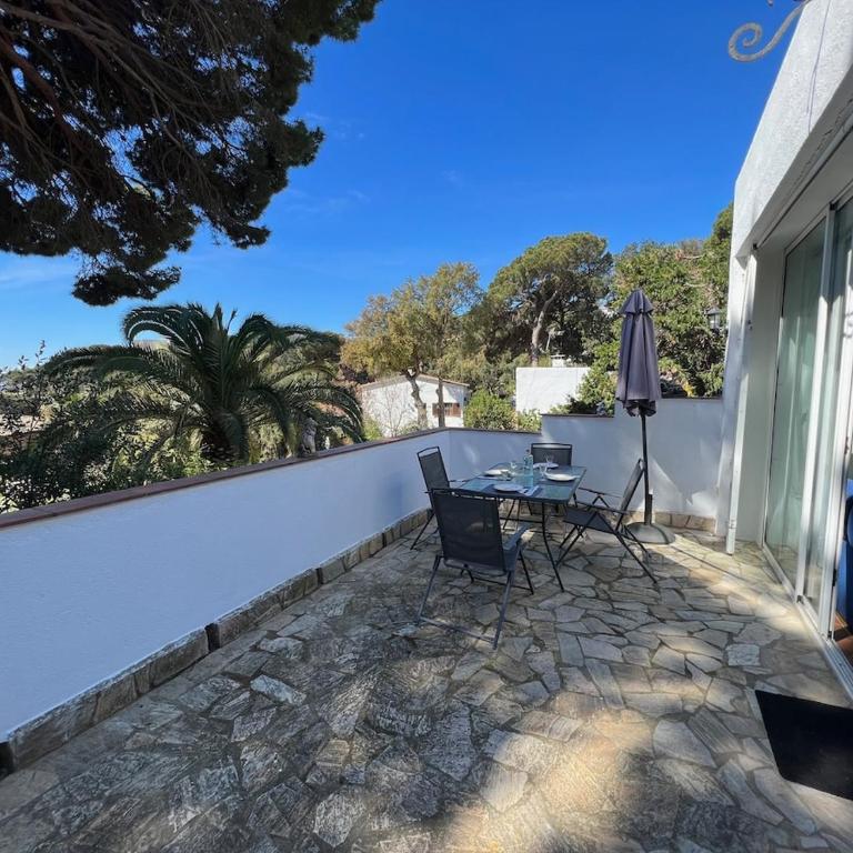 Kerstin Bruns-Casa Elia - Casa de 2 dormitorios - 2