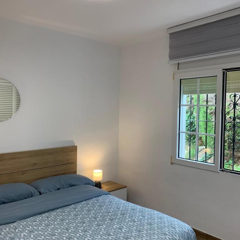 Kerstin Bruns-Casa Elia - Casa de 2 dormitorios - 5