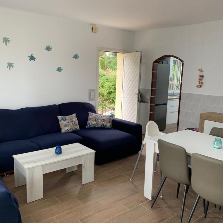 Kerstin Bruns-Casa Elia - Casa de 2 dormitorios - 8