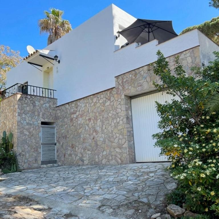 Kerstin Bruns-Casa Elia - Casa de 2 dormitorios - 16