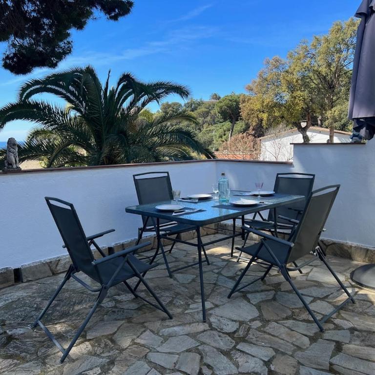 Kerstin Bruns-Casa Elia - Casa de 2 dormitorios - 18