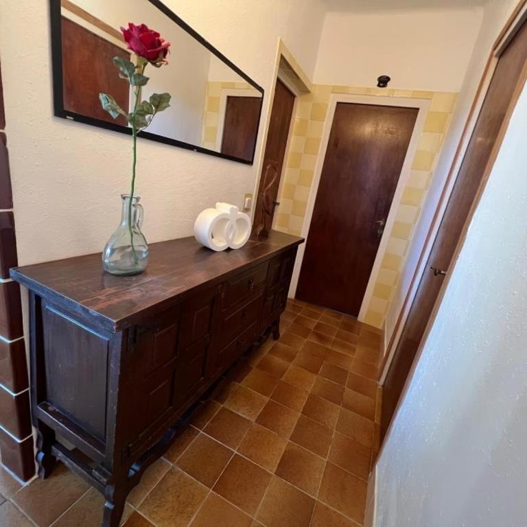 Kerstin Bruns-Casa Elia - Casa de 2 dormitorios - 20