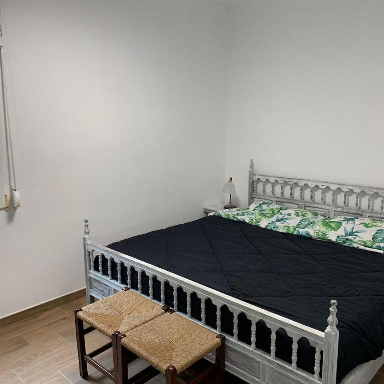 Kerstin Bruns-Casa Elia - Casa de 2 dormitorios - 27