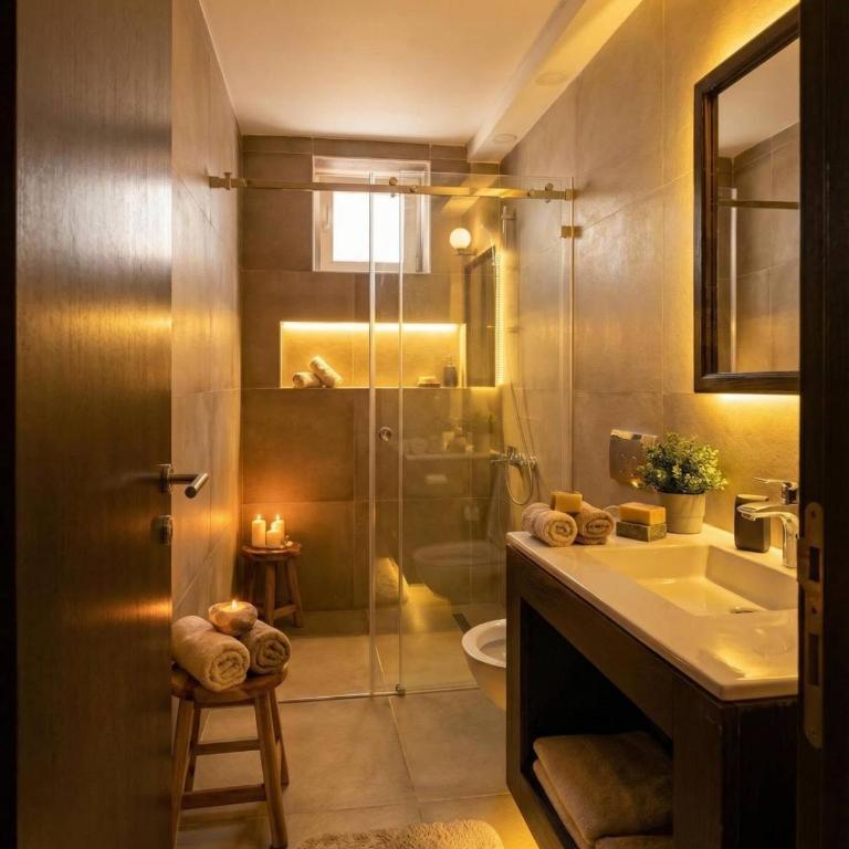 Nomakop5 - One-Bedroom Apartment - 12
