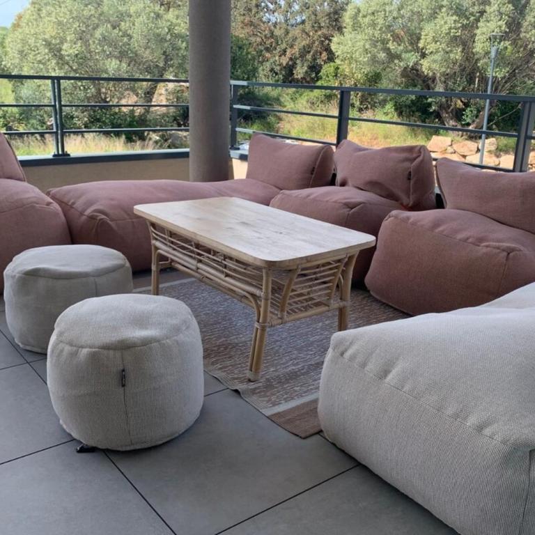 Superb flat with a lovely view of the mountains - Two-Bedroom Apartment - 20