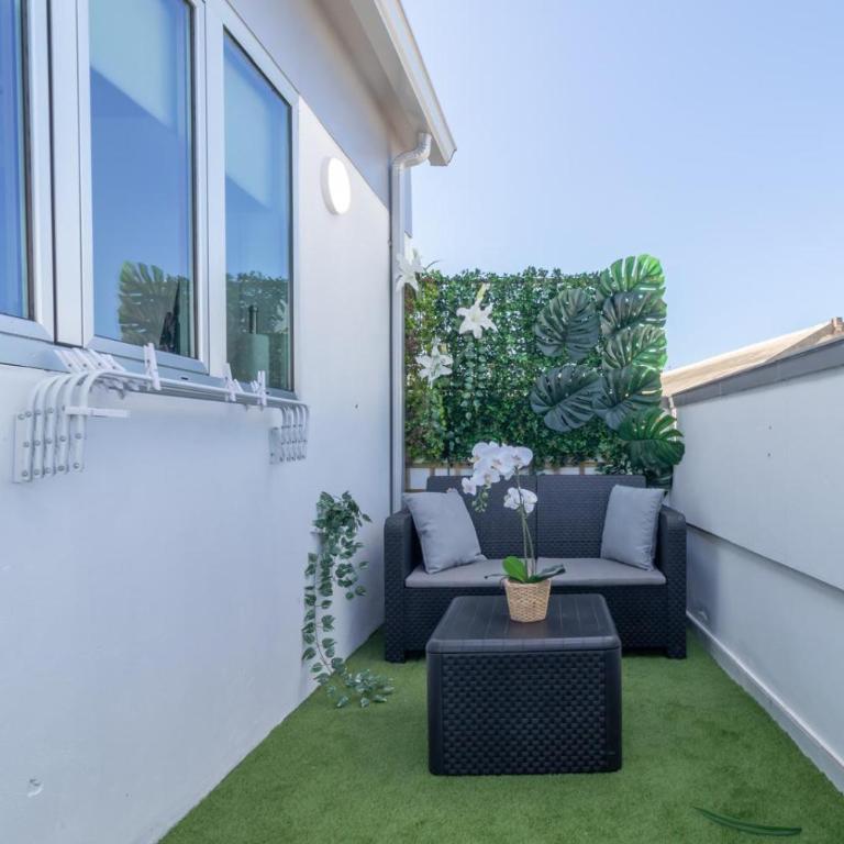 The Terrace of Dreams - Casa - 11