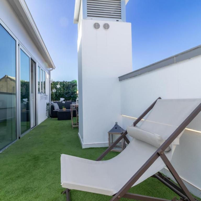 The Terrace of Dreams - Casa - 8