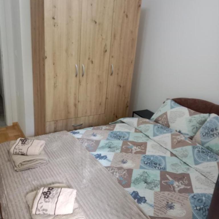 Apartman Vera - One-Bedroom Apartment - 6