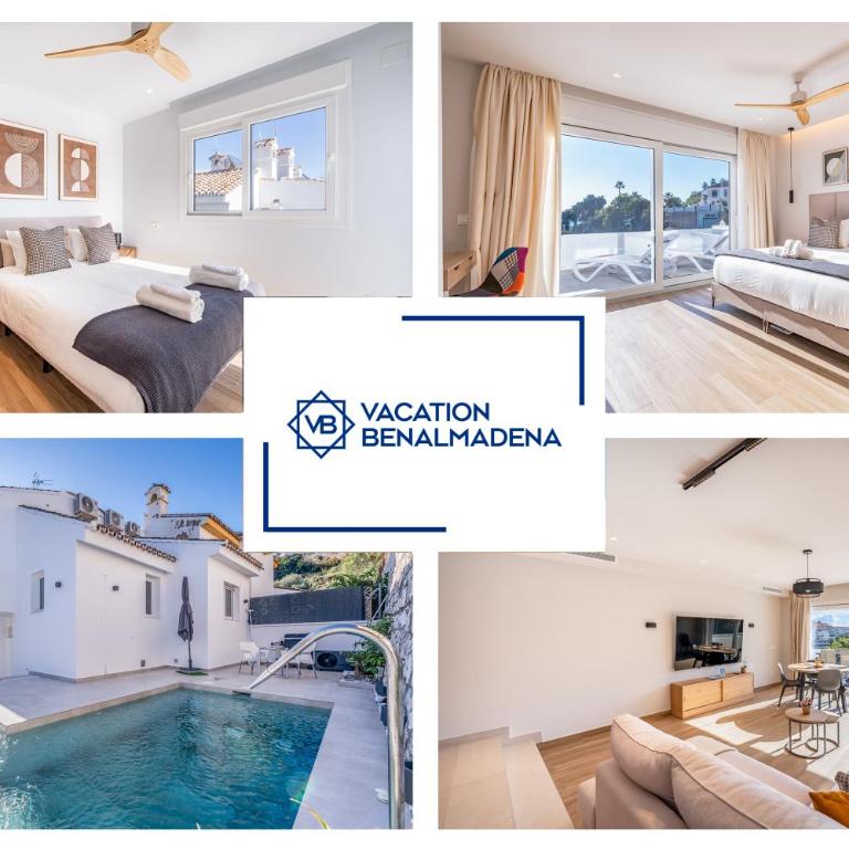 VB Ebano 4BR house Heated Pool - Villa con piscina privada - 1