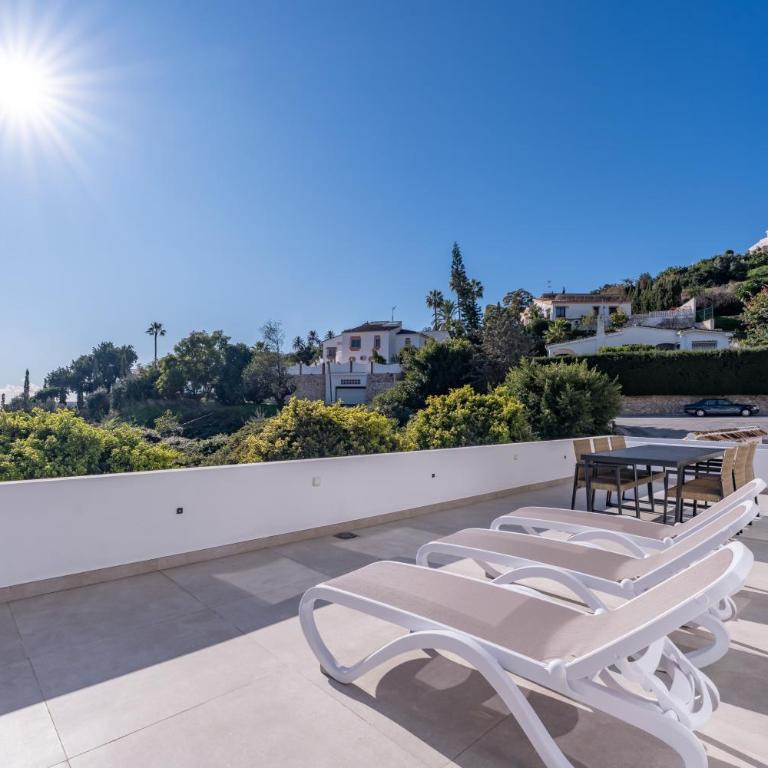 VB Ebano 4BR house Heated Pool - Villa con piscina privada - 26