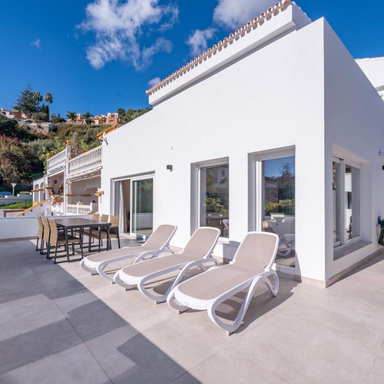 VB Ebano 4BR house Heated Pool - Villa con piscina privada - 25