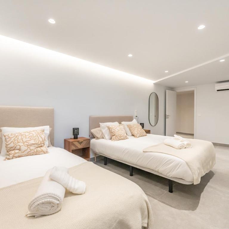 VB Ebano 4BR house Heated Pool - Villa con piscina privada - 29