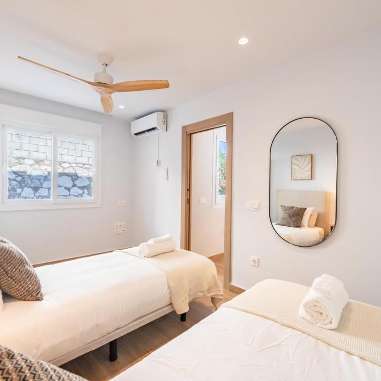 VB Ebano 4BR house Heated Pool - Villa con piscina privada - 16
