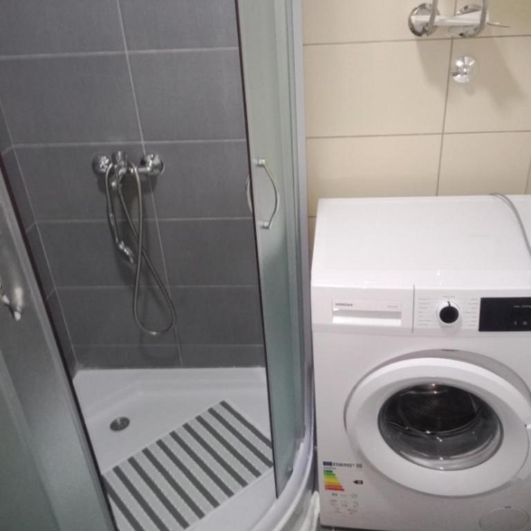 Apartman Vera - One-Bedroom Apartment - 4
