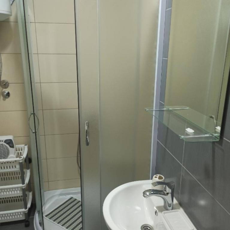 Apartman Vera - One-Bedroom Apartment - 3