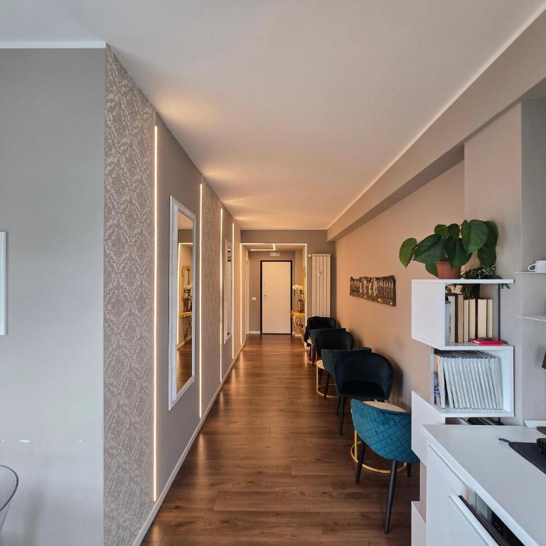 Domus Paolina Ostiense - Appartamento con 3 Camere da Letto - 10