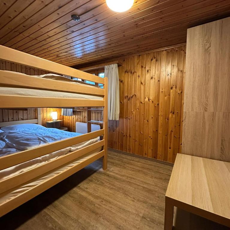 Cosy mountain apartment 5min walk from Gondola - Apartamento de 2 dormitorios - 8