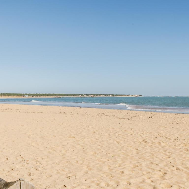 L Ocean N40 2P5 - Apartamento - 4