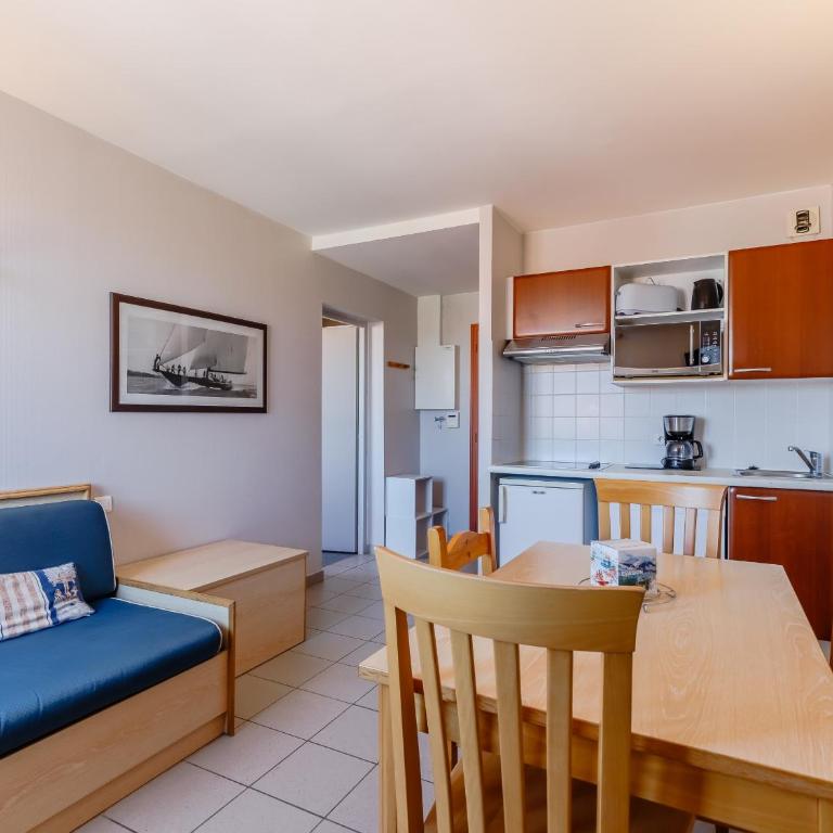L Ocean N40 2P5 - Apartamento - 1