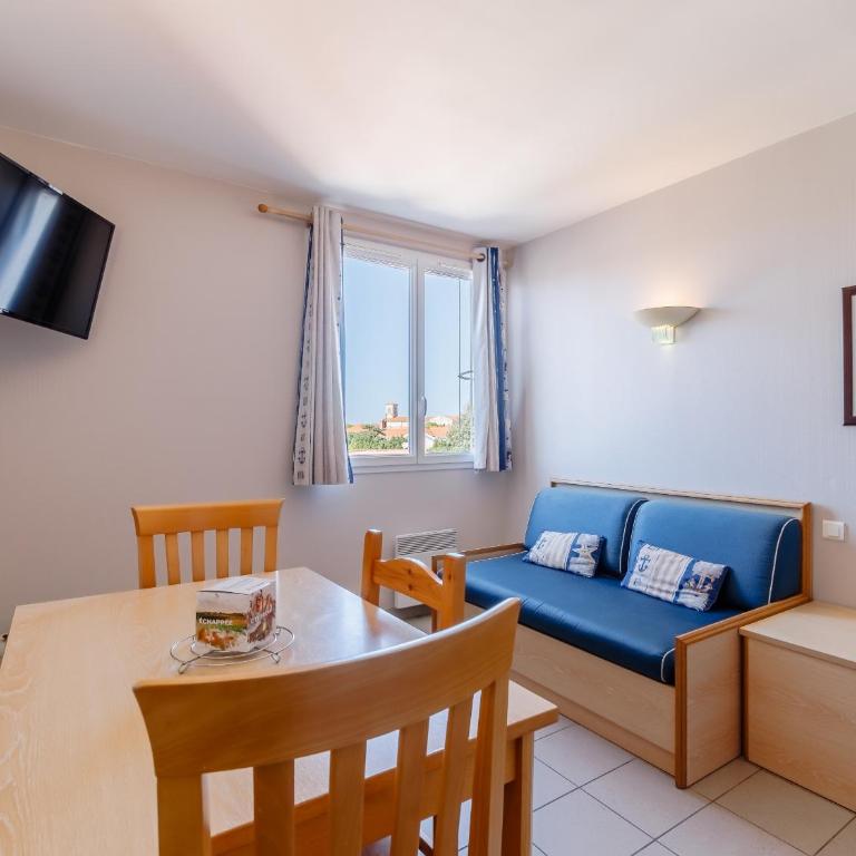 L Ocean N40 2P5 - Apartamento - 5