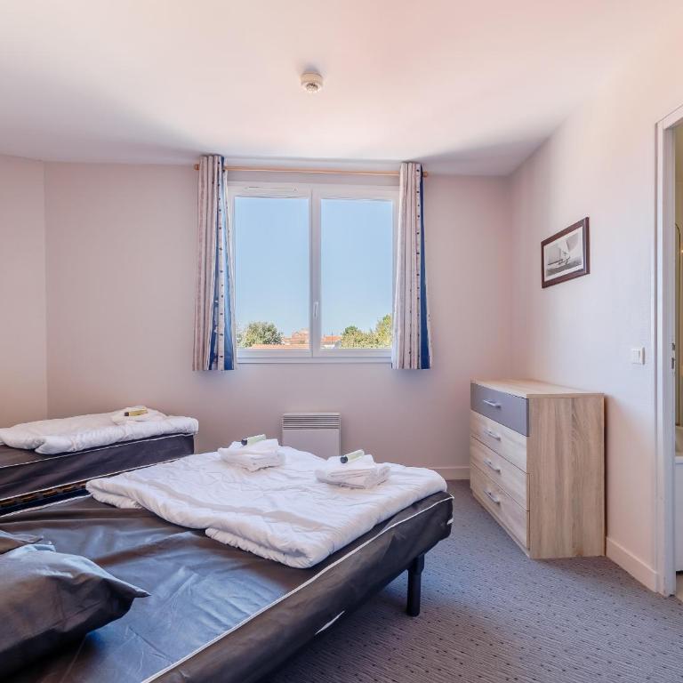L Ocean N40 2P5 - Apartamento - 9