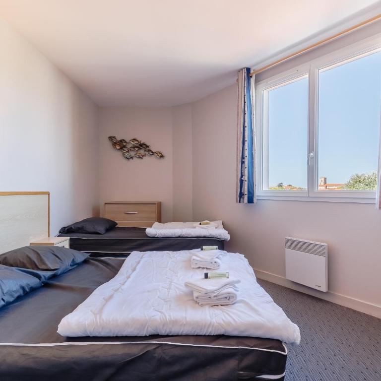 L Ocean N40 2P5 - Apartamento - 10