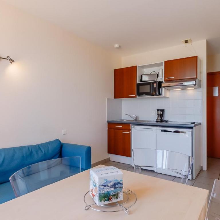 L Ocean N36 2P2 - Appartamento - 4