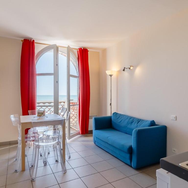 L Ocean N36 2P2 - Appartamento - 5