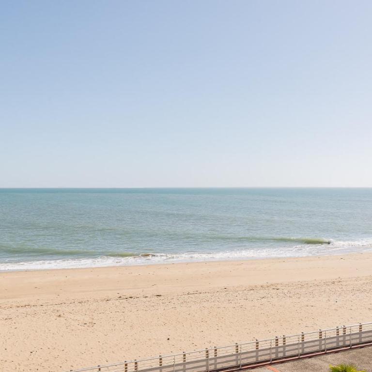 L Ocean N36 2P2 - Appartamento - 12