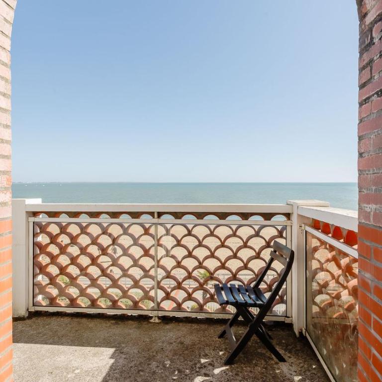 L Ocean N36 2P2 - Appartamento - 11