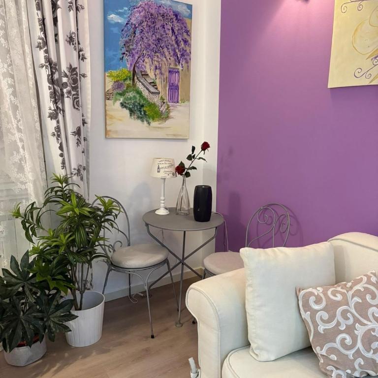 Lillà Home - Appartamento con 2 Camere da Letto - 16