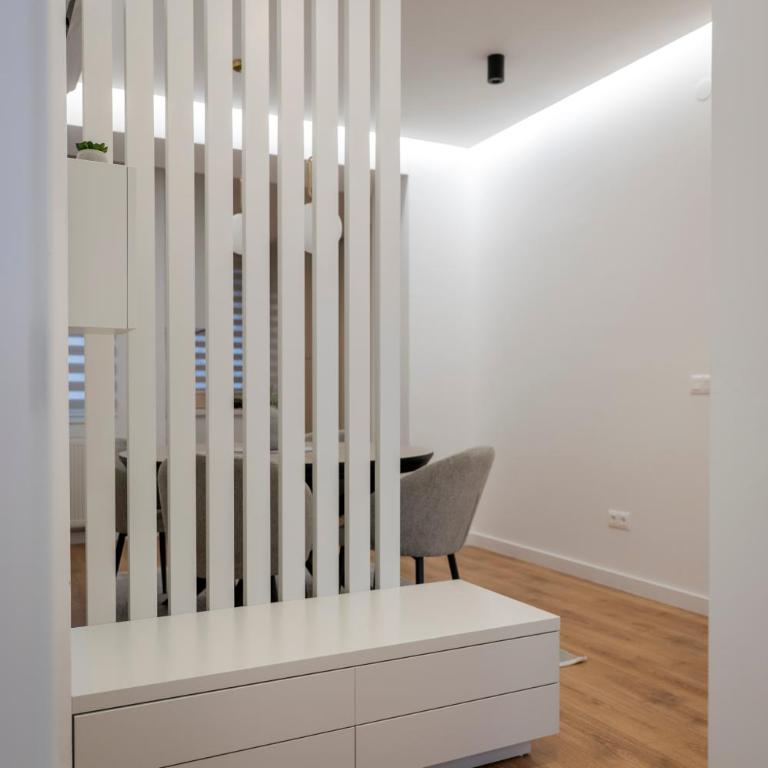 Eight Residence Apartment - Apartman sa 2 Spavaće Sobe - 20
