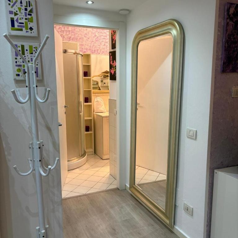 Lillà Home - Appartamento con 2 Camere da Letto - 19