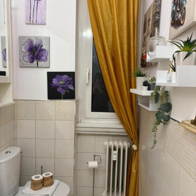 Lillà Home - Appartamento con 2 Camere da Letto - 25
