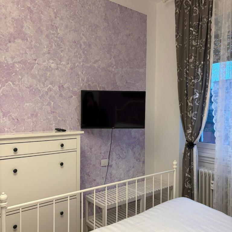 Lillà Home - Appartamento con 2 Camere da Letto - 10