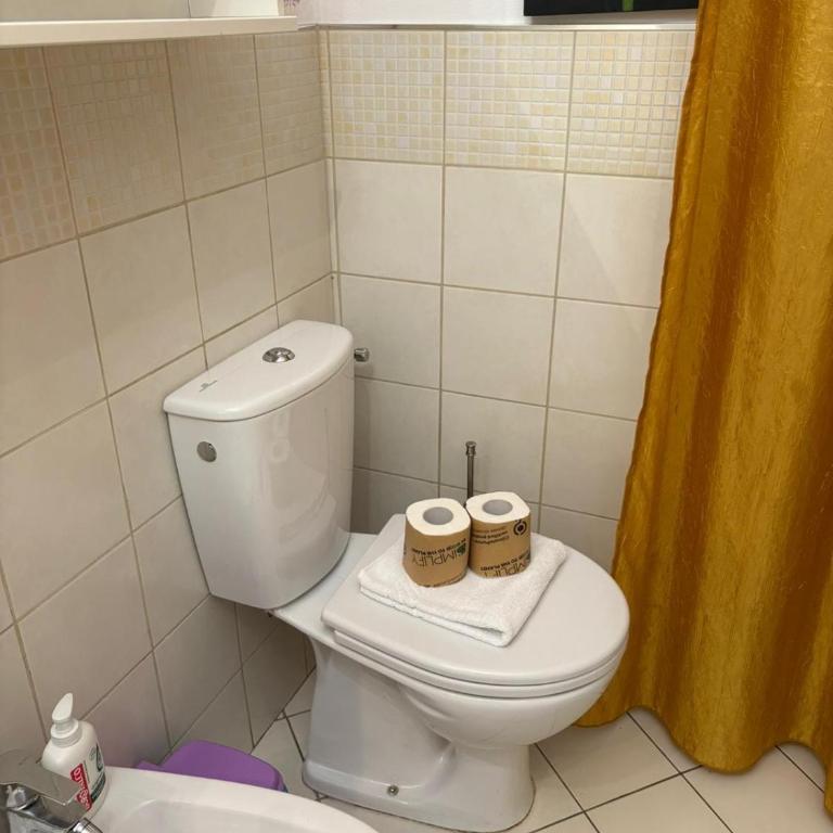 Lillà Home - Appartamento con 2 Camere da Letto - 26